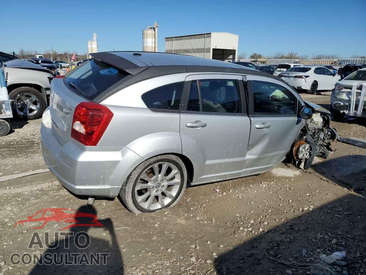 DODGE CALIBER 2011 - 1B3CB5HA9BD211387