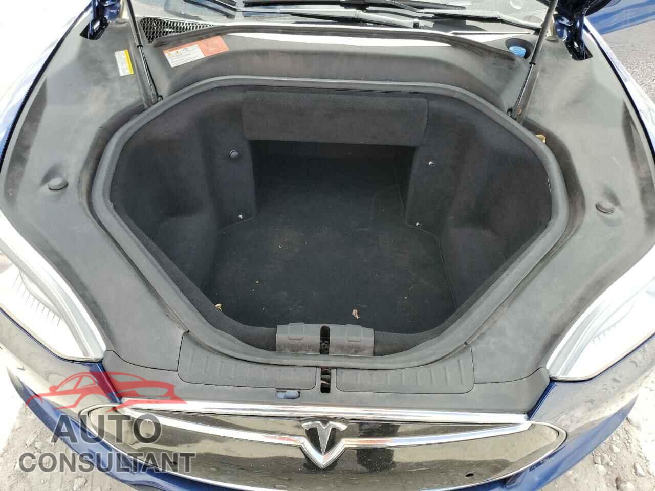TESLA MODEL S 2016 - 5YJSA1E14GF134616
