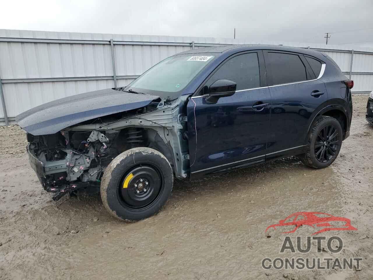 MAZDA CX-5 2023 - JM3KFBAY0P0195557