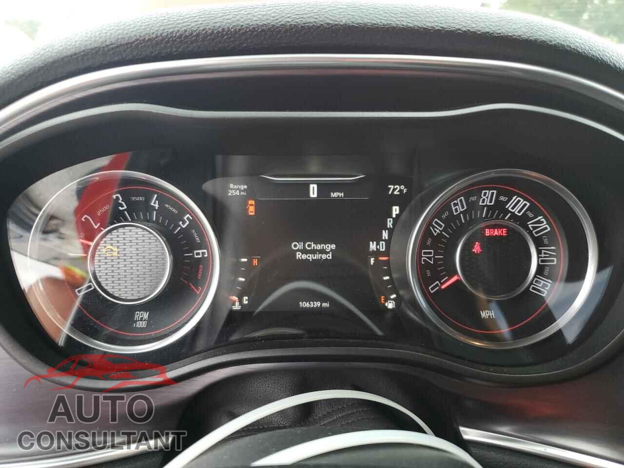 DODGE CHALLENGER 2015 - 2C3CDZAG1FH789060
