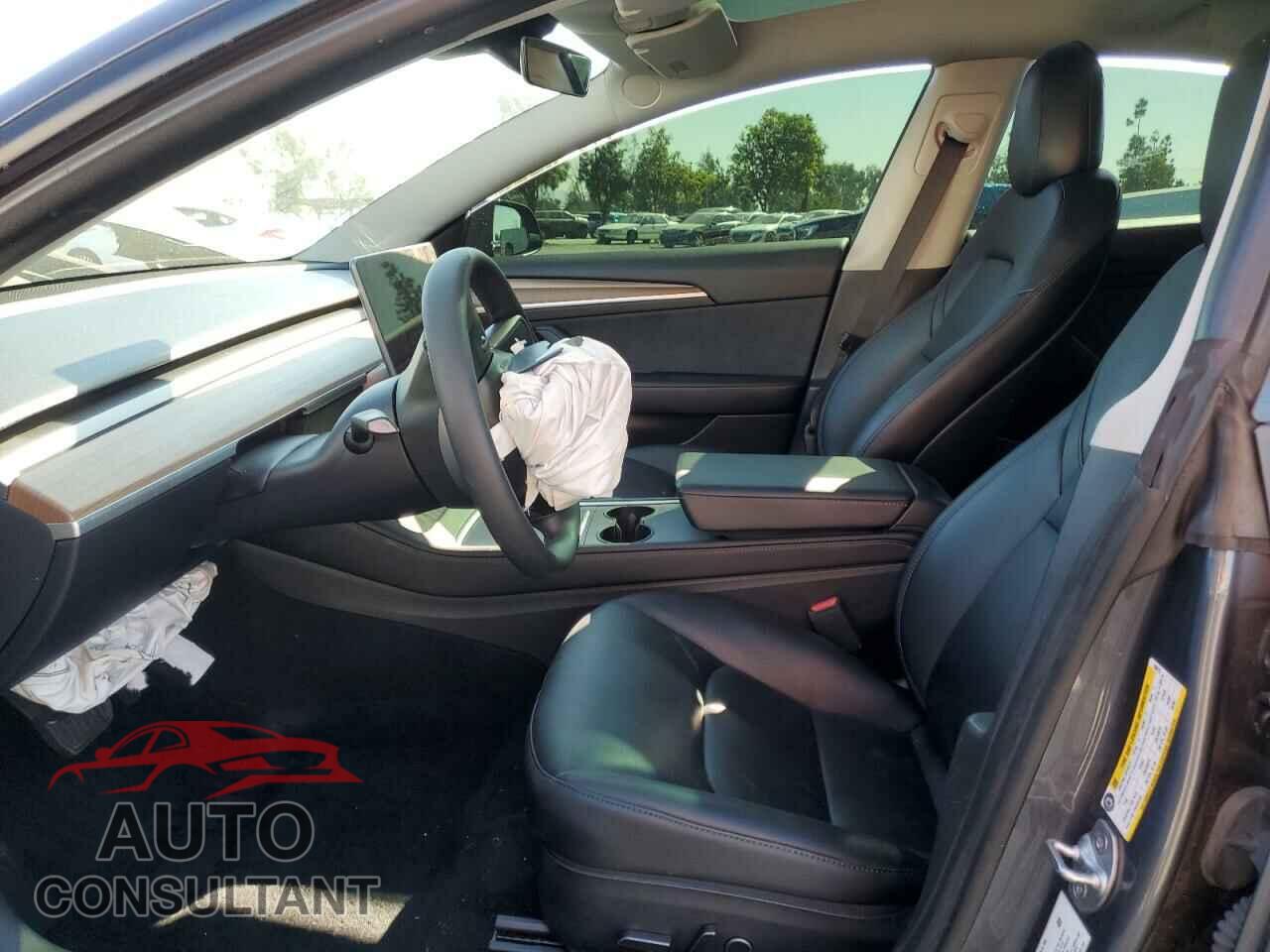 TESLA MODEL 3 2023 - 5YJ3E1EA3PF438075