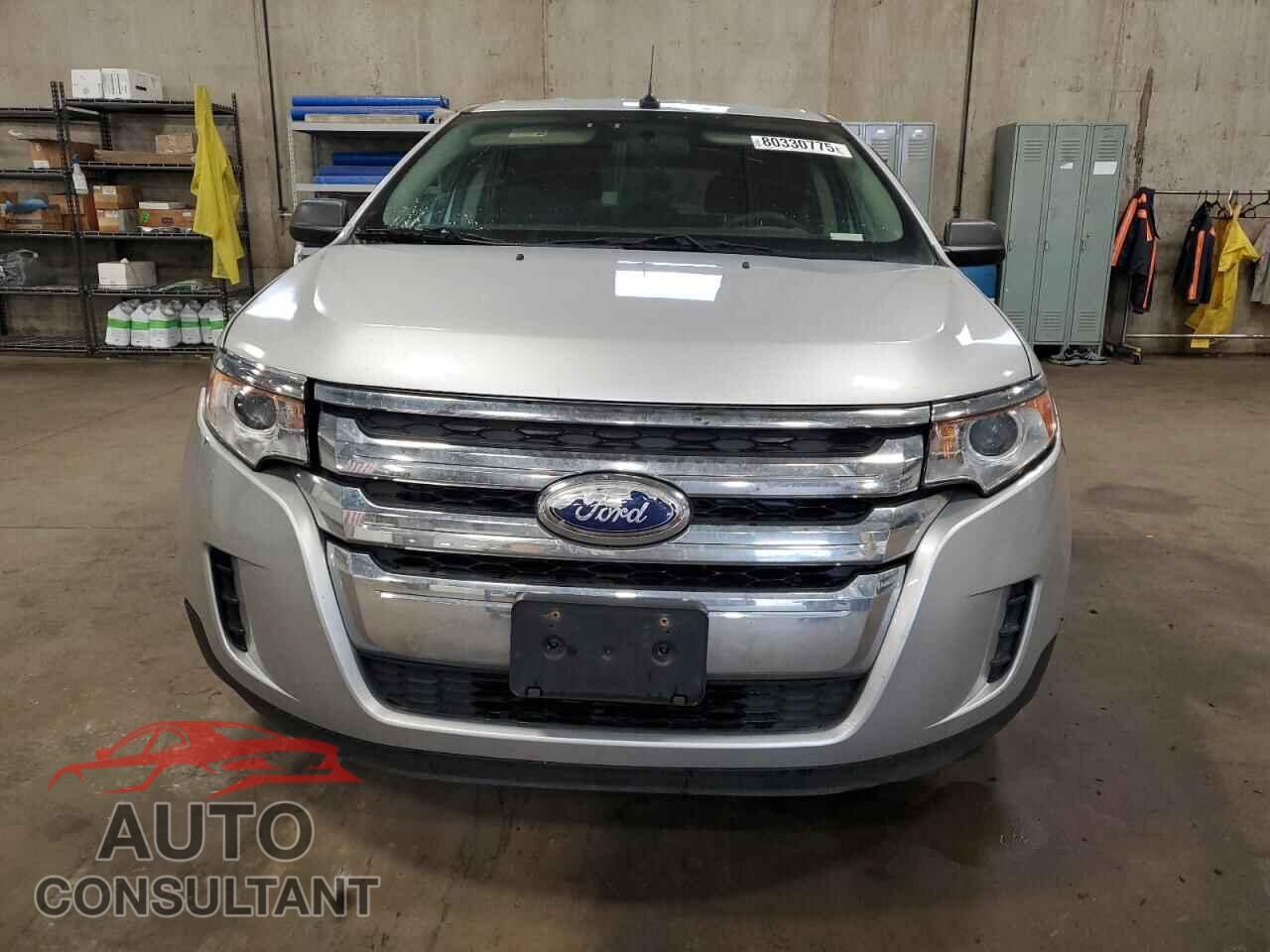 FORD EDGE 2014 - 2FMDK3GC3EBA90615