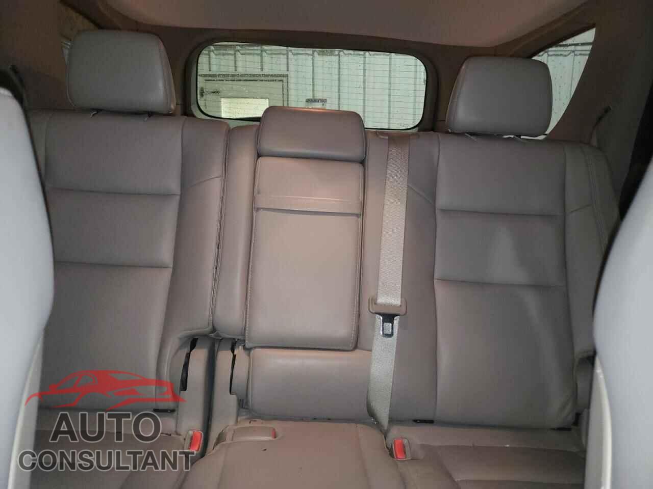 DODGE DURANGO 2013 - 1C4RDJDG9DC554196