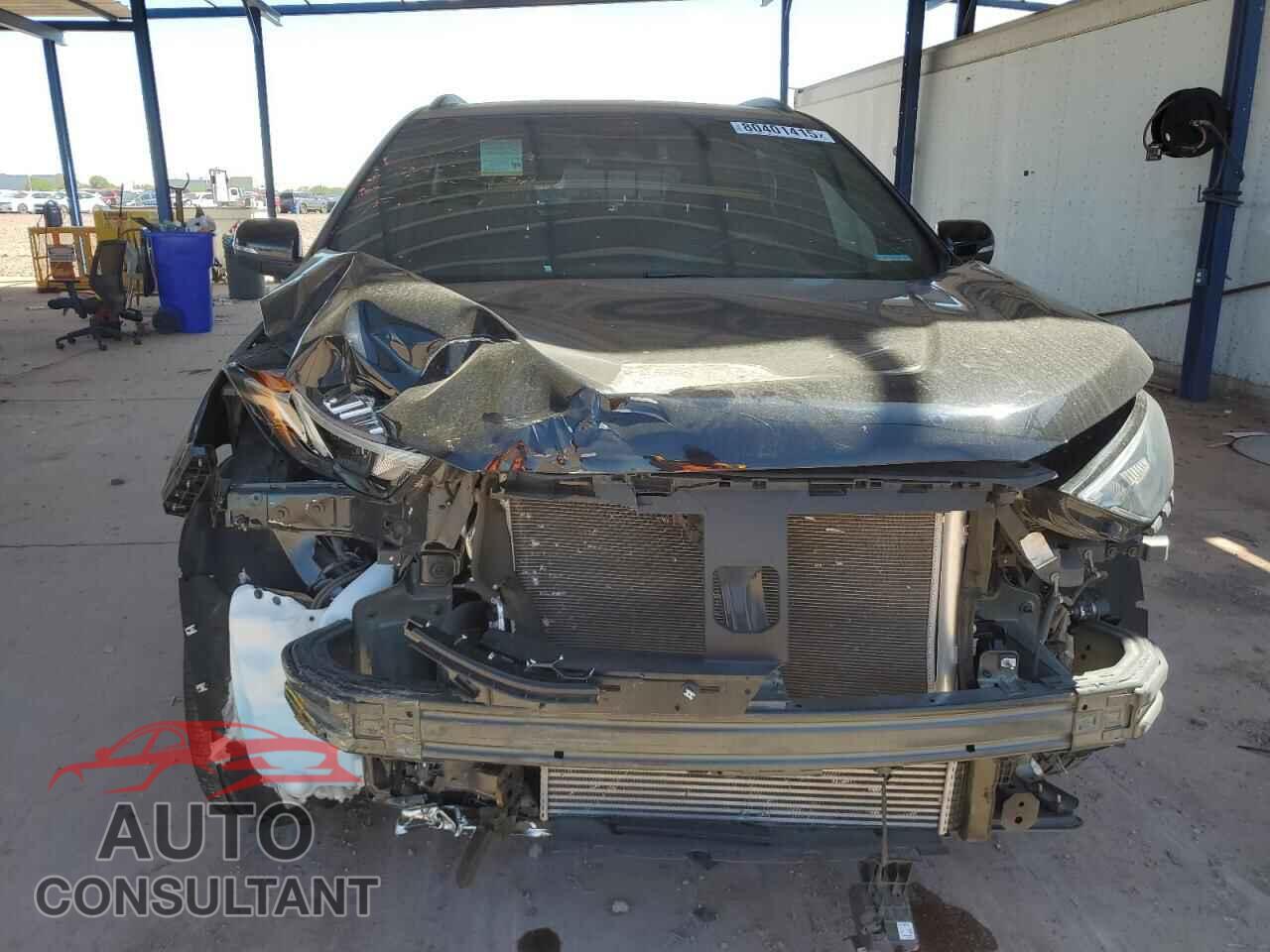 FORD EDGE 2020 - 2FMPK3J99LBB27951