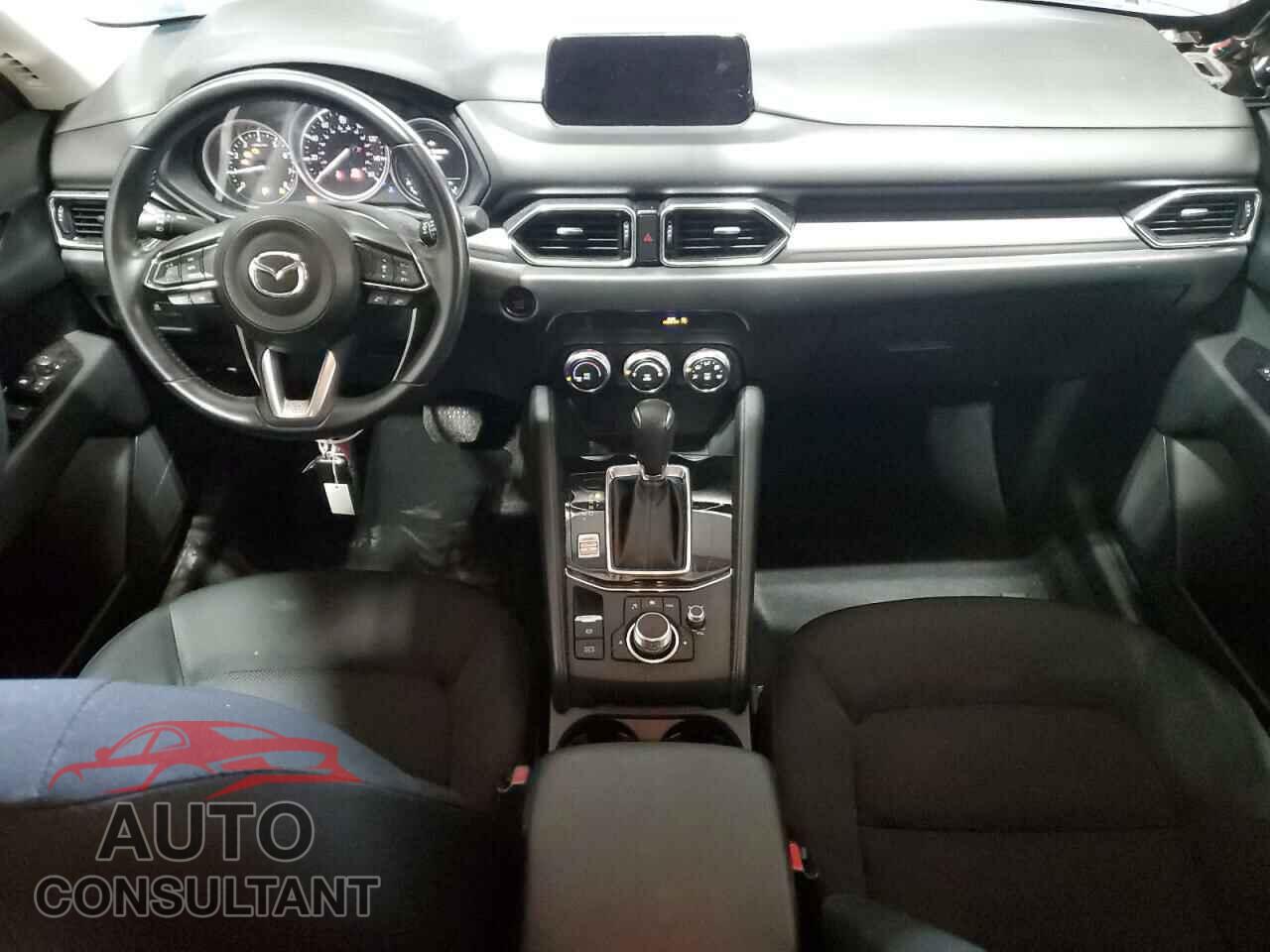 MAZDA CX-5 2020 - JM3KFBBM7L0760909