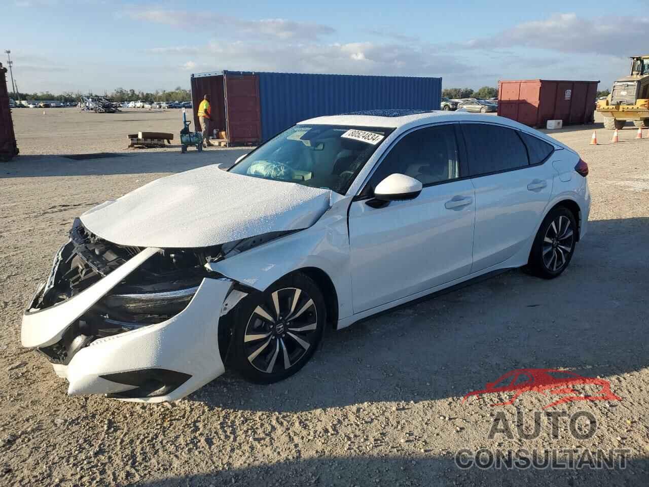 HONDA CIVIC 2024 - 19XFL1H70RE007043