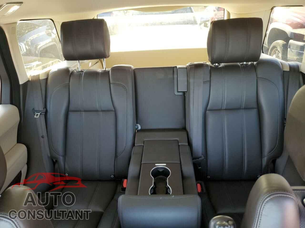 LAND ROVER RANGEROVER 2015 - SALGS2TF1FA202359