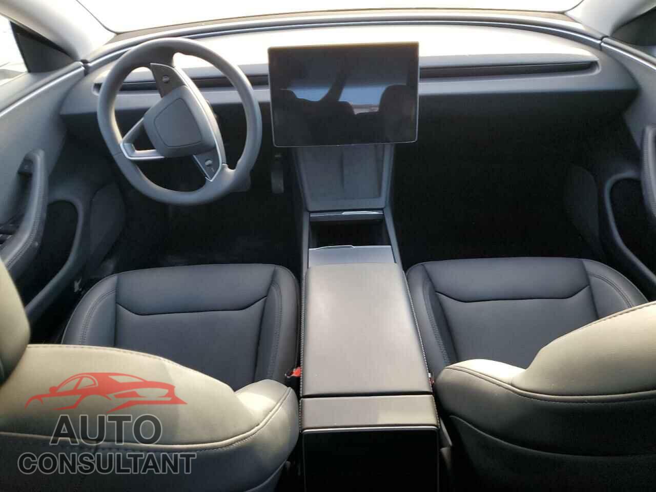 TESLA MODEL 3 2024 - 5YJ3E1EA2RF729721
