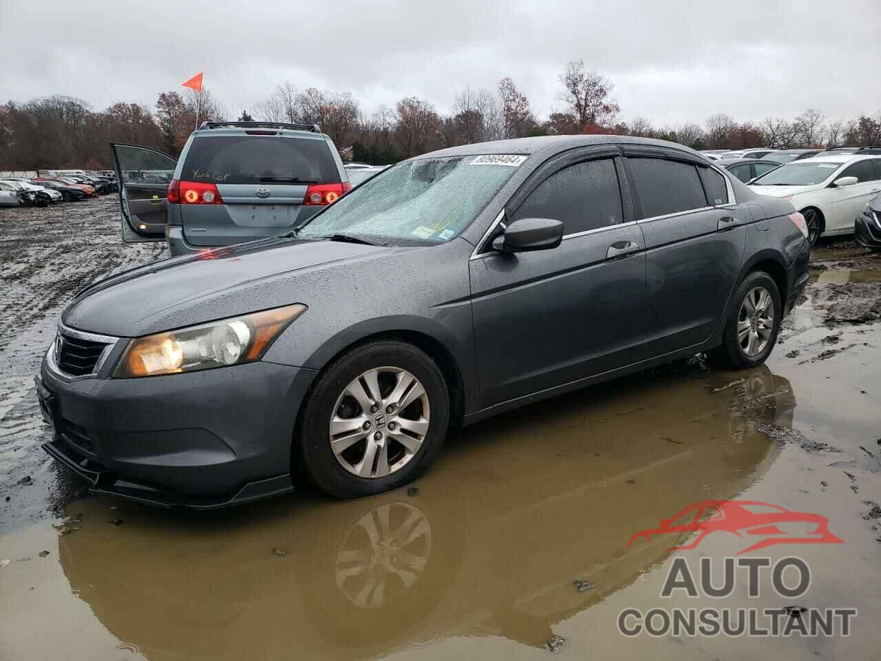 HONDA ACCORD 2010 - 1HGCP2F42AA176480