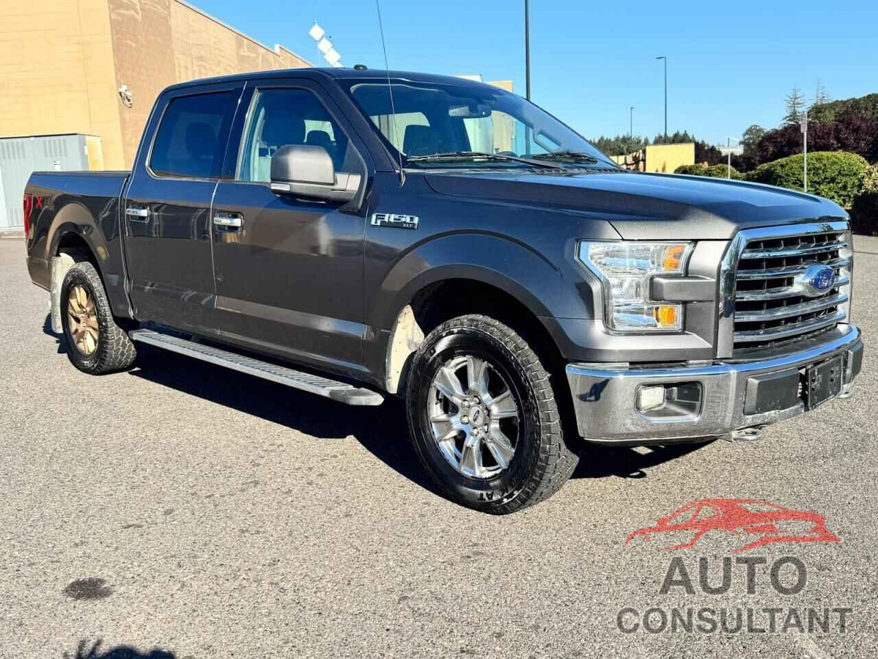 FORD F-150 2015 - 1FTEW1EF5FFB93209