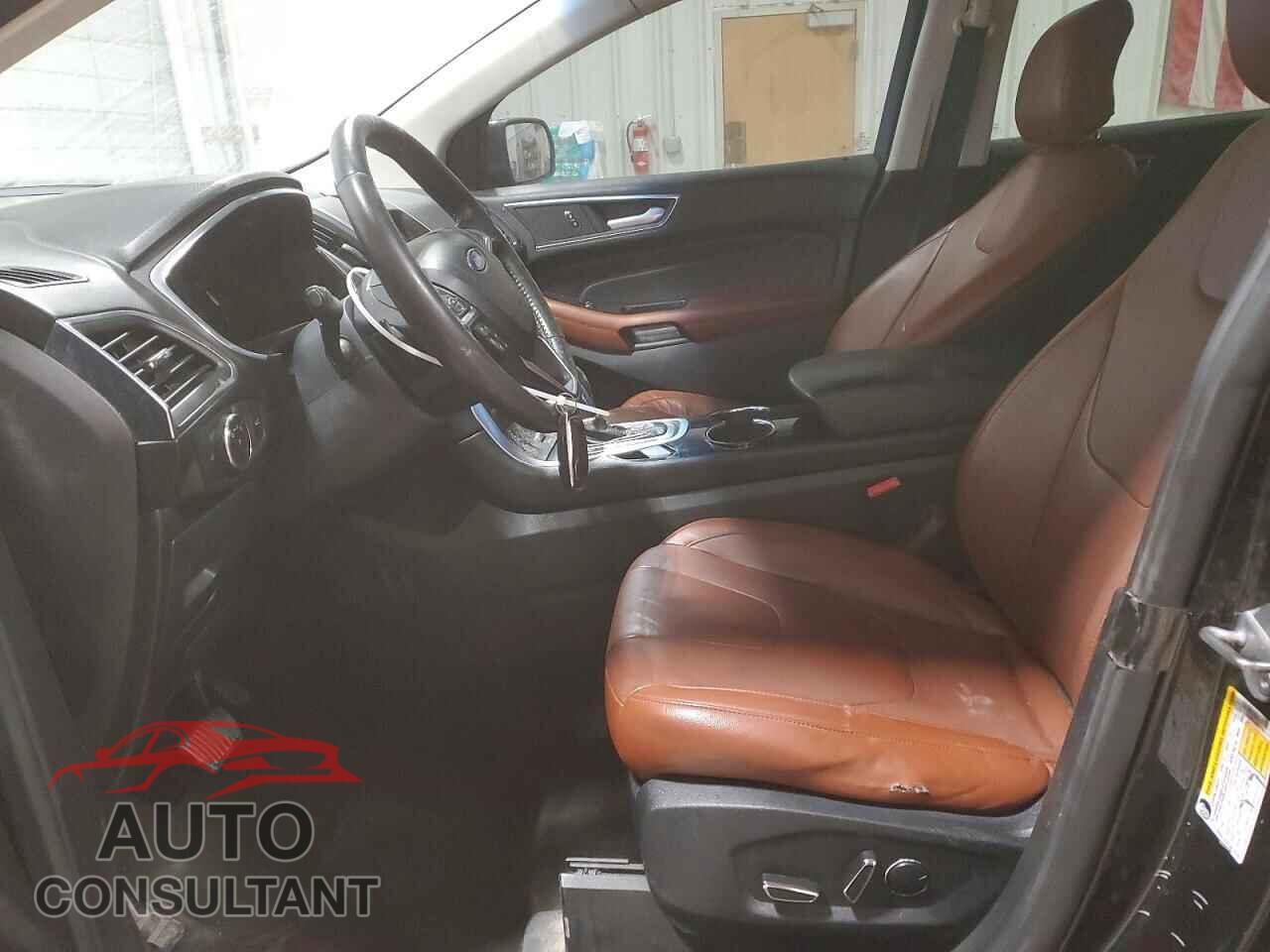 FORD EDGE 2015 - 2FMPK4K81FBB24610
