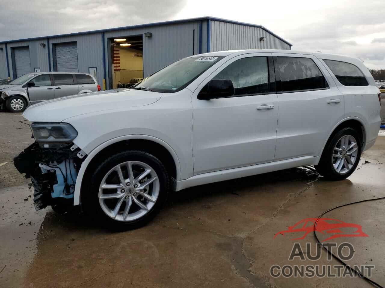 DODGE DURANGO 2023 - 1C4RDHDG7PC635937