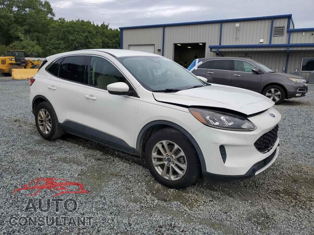 FORD ESCAPE 2020 - 1FMCU0G65LUA46184