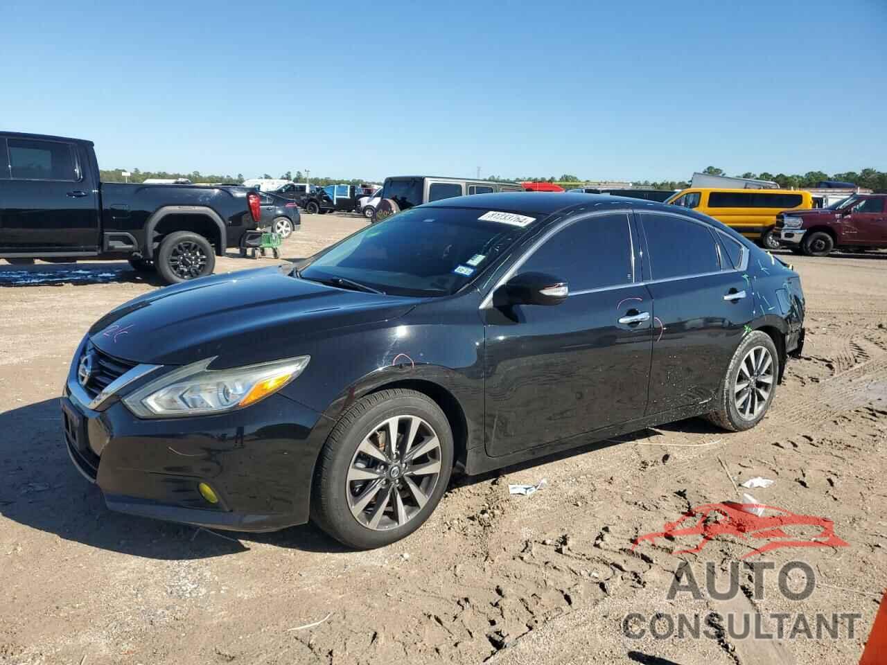 NISSAN ALTIMA 2017 - 1N4AL3AP1HC270993