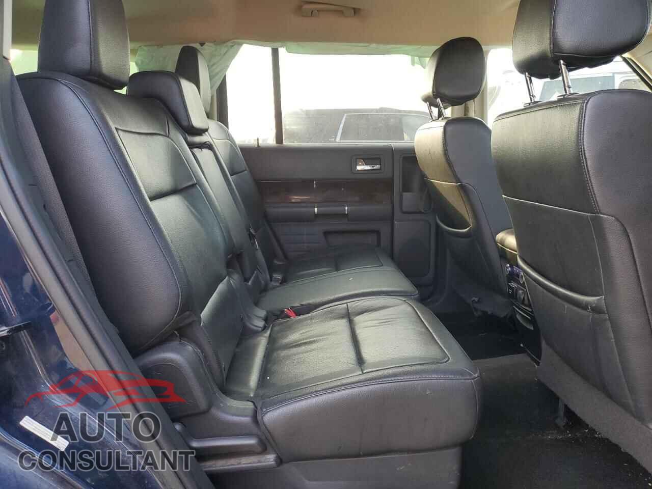 FORD FLEX 2017 - 2FMHK6DT2HBA06702