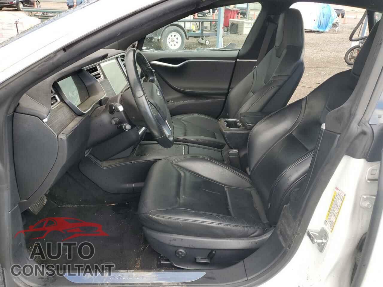 TESLA MODEL S 2016 - 5YJSA1E24GF159654