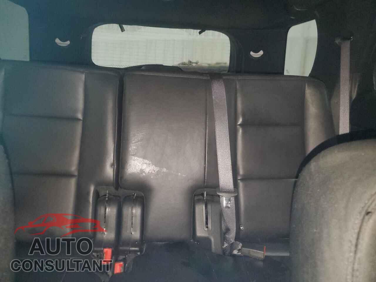 FORD EXPLORER 2014 - 1FM5K8AR9EGB96140