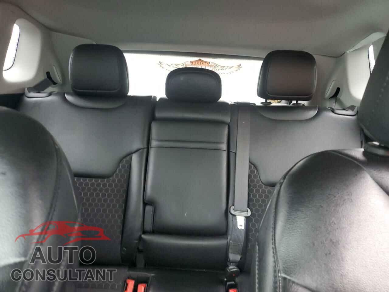 JEEP COMPASS 2018 - 3C4NJDBB8JT480124