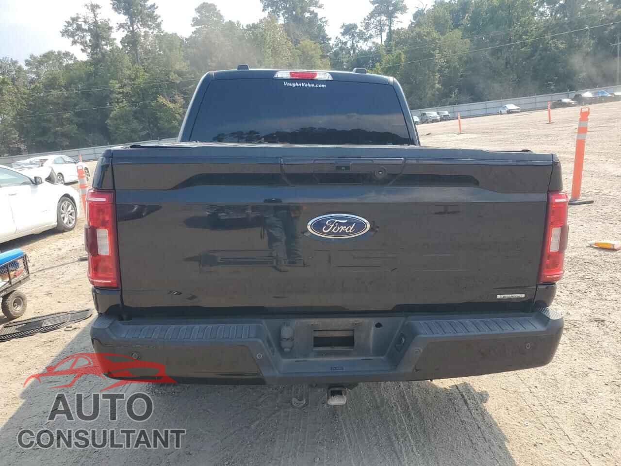 FORD F-150 2021 - 1FTEW1EPXMFA58426