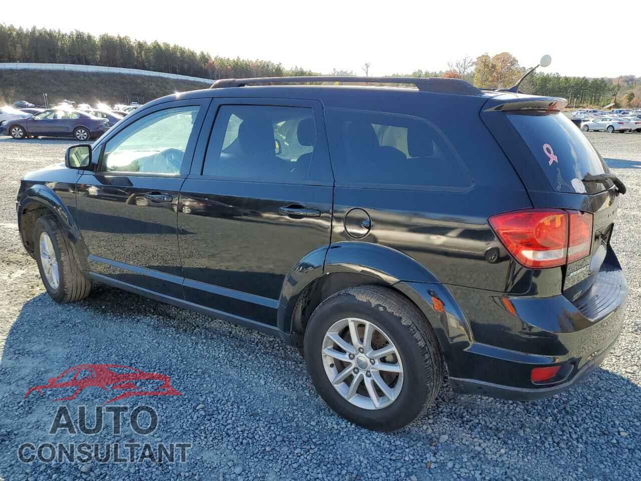 DODGE JOURNEY 2016 - 3C4PDCBB5GT101762