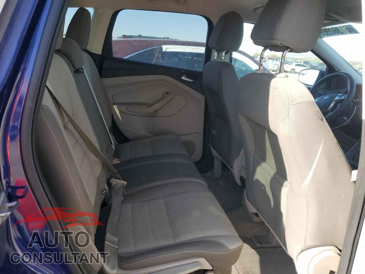 FORD ESCAPE 2013 - 1FMCU9GX2DUB25780