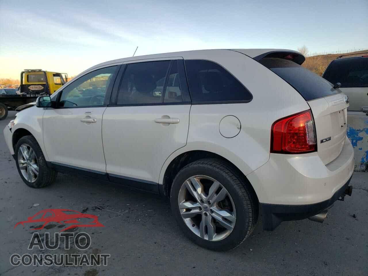 FORD EDGE 2014 - 2FMDK4JC4EBA59775