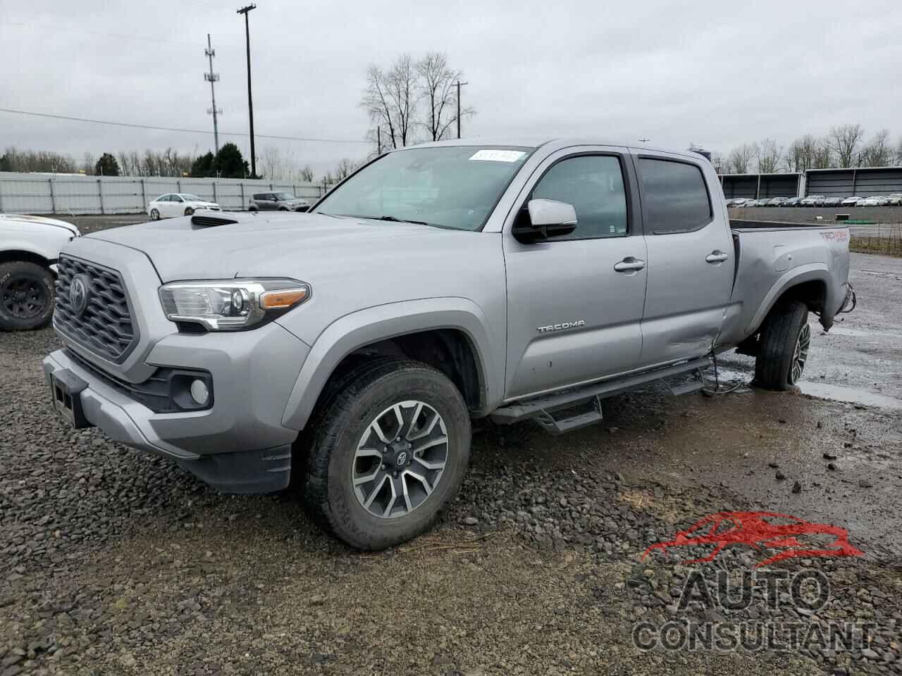 TOYOTA TACOMA 2021 - 3TMDZ5BN6MM115105