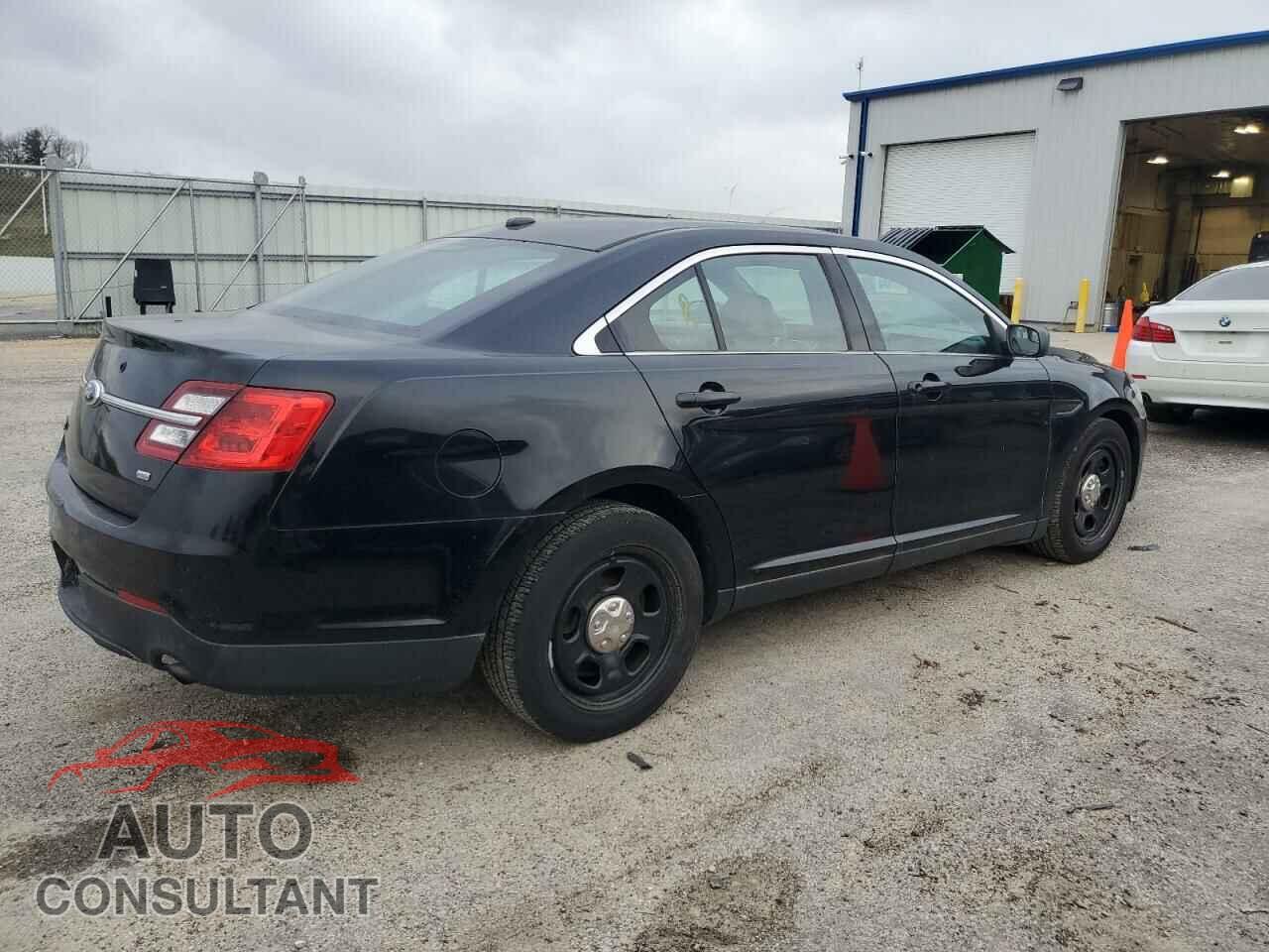 FORD TAURUS 2014 - 1FAHP2MT6EG103250