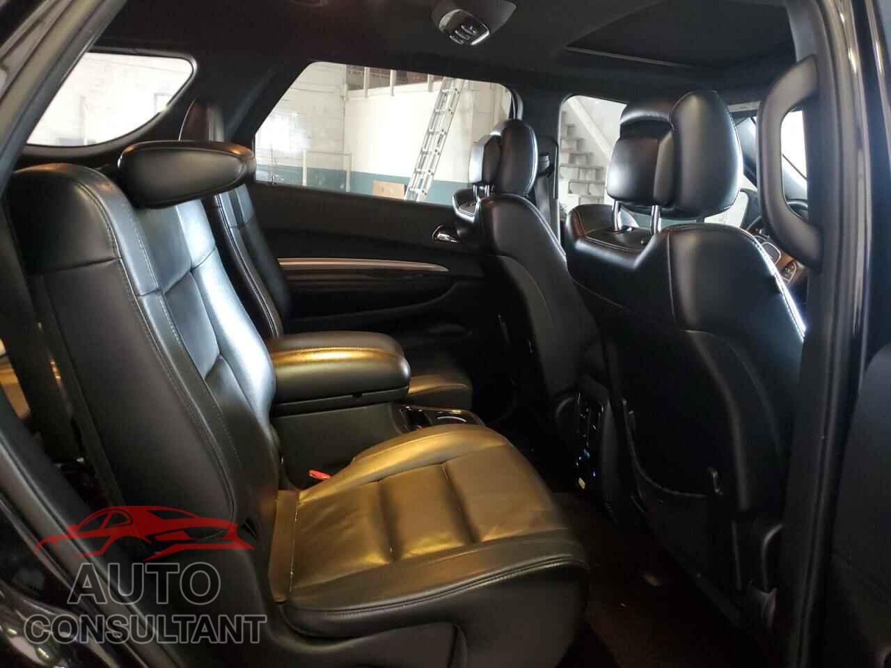 DODGE DURANGO 2015 - 1C4RDJDG4FC746242