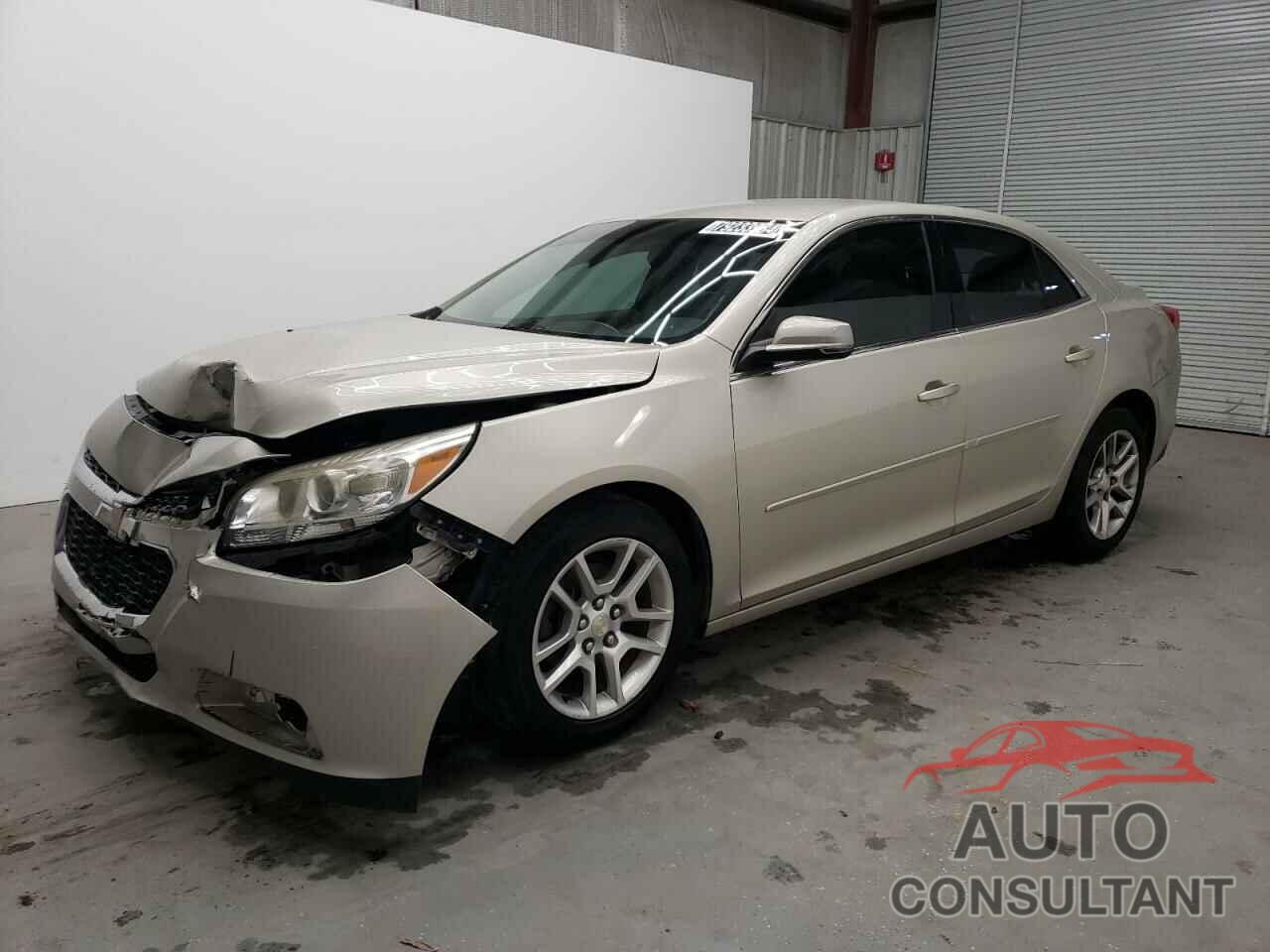 CHEVROLET MALIBU 2014 - 1G11C5SL3EF176408