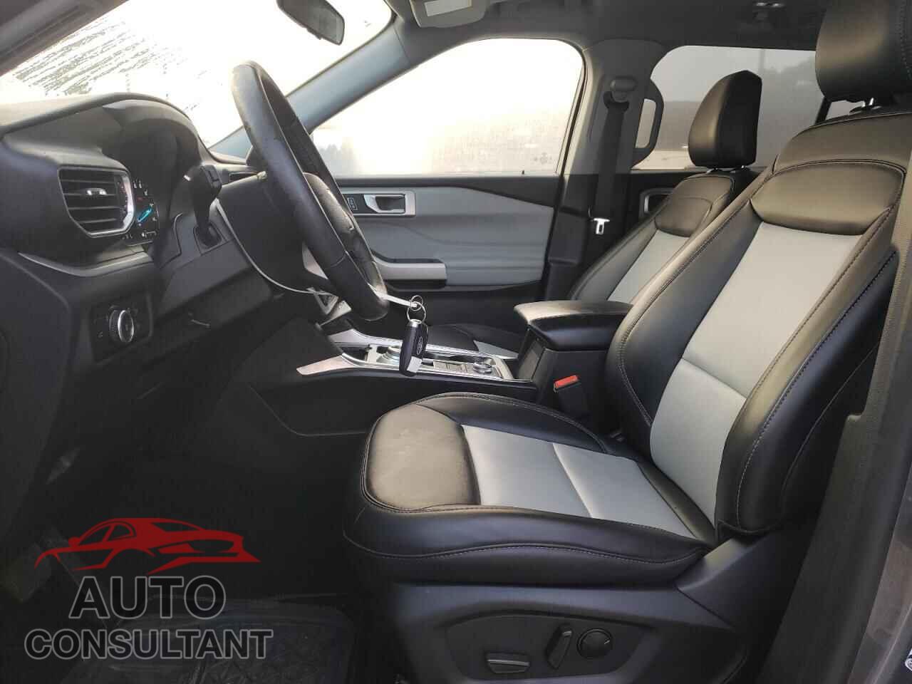 FORD EXPLORER 2023 - 1FMSK8DH7PGC06561