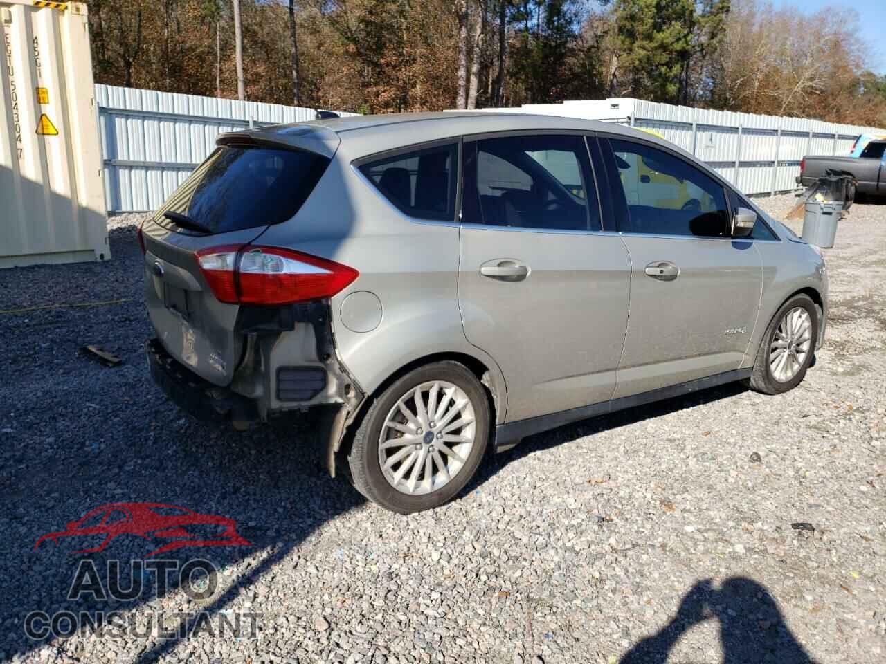 FORD CMAX 2015 - 1FADP5BU7FL119817