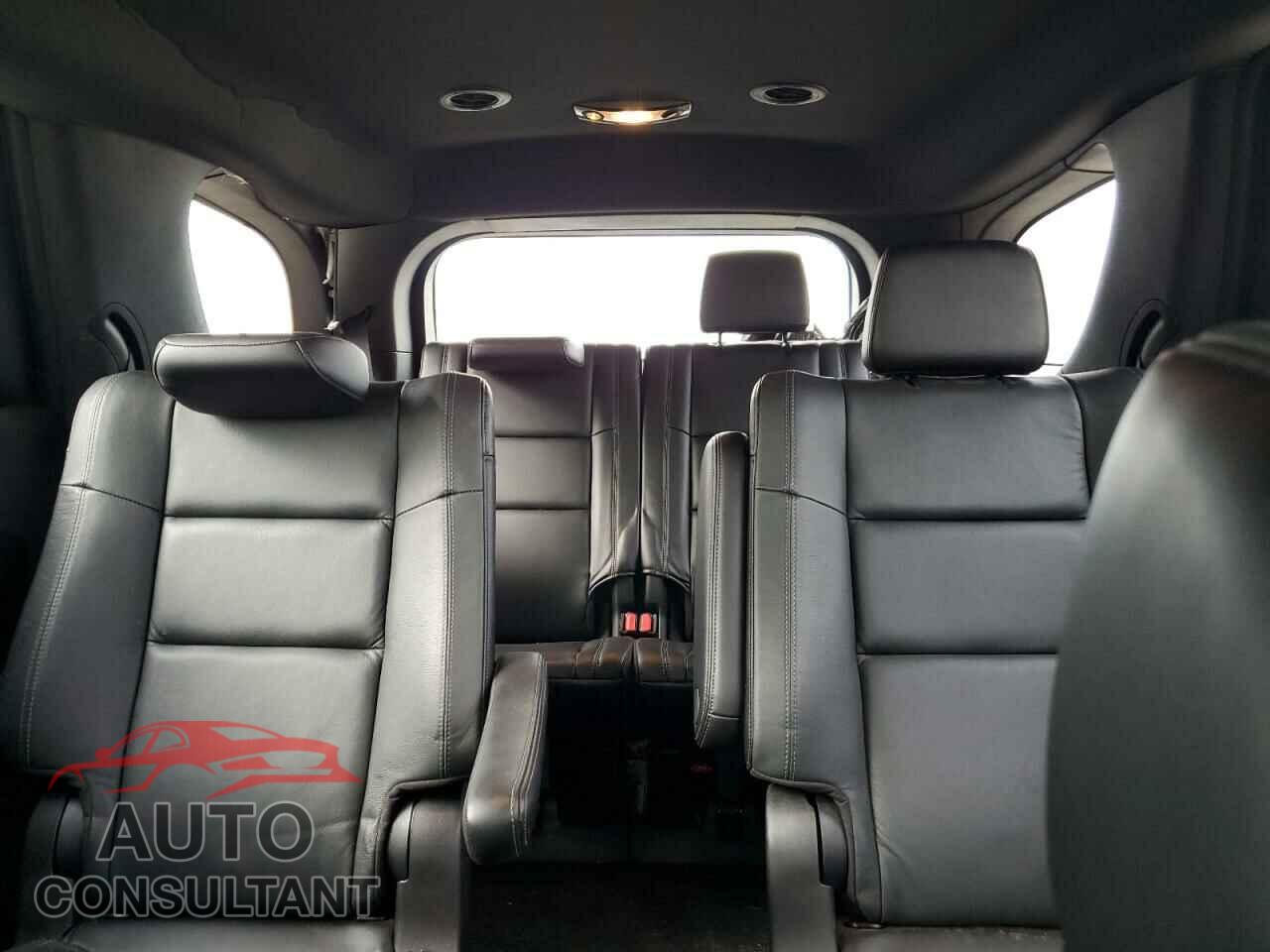 DODGE DURANGO 2021 - 1C4RDHDG5MC715815