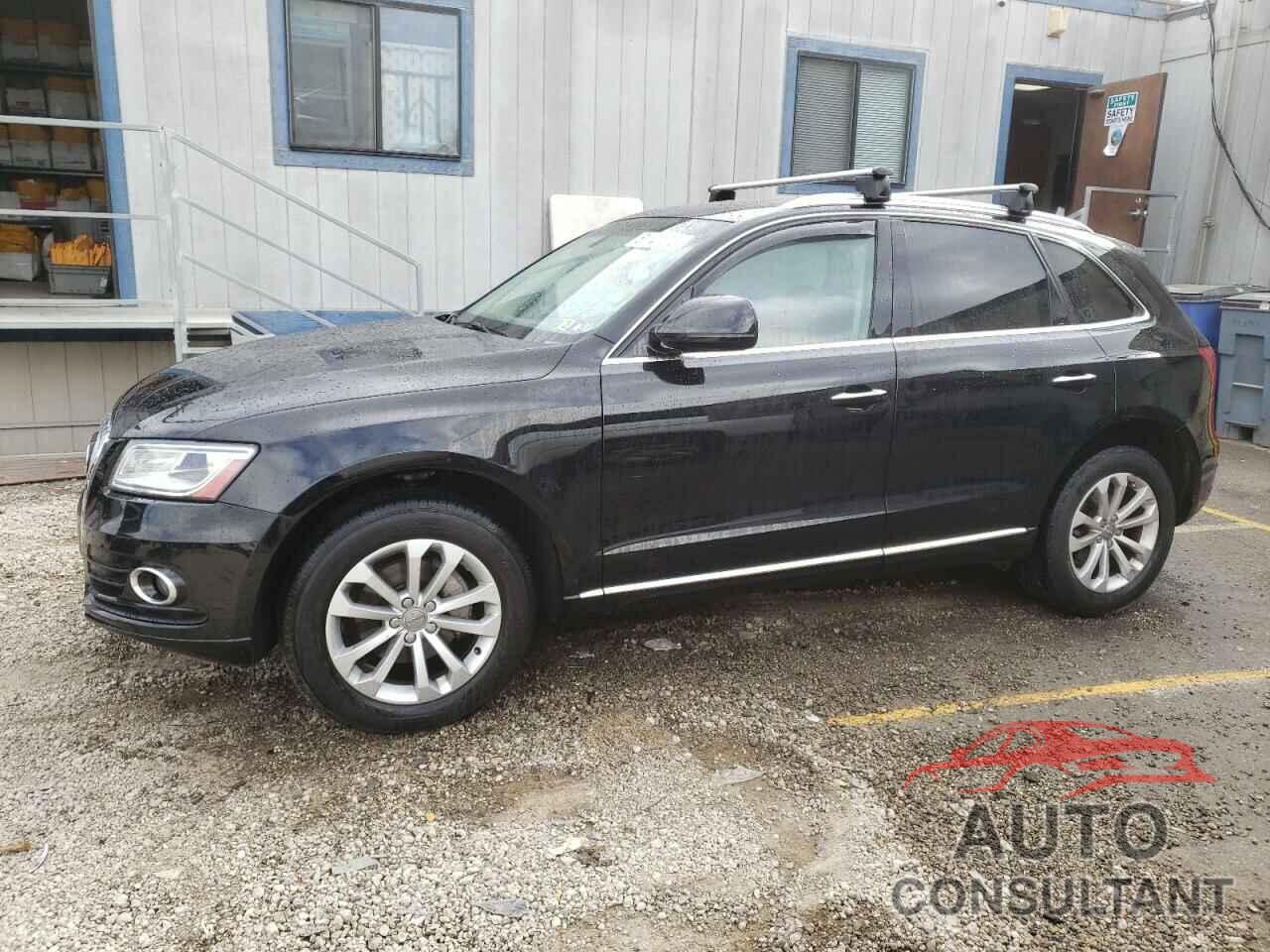 AUDI Q5 2015 - WA1LFAFP4FA098517