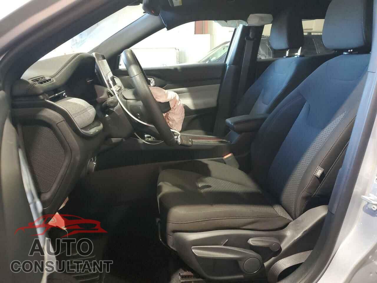 JEEP COMPASS 2024 - 3C4NJDAN8RT114638
