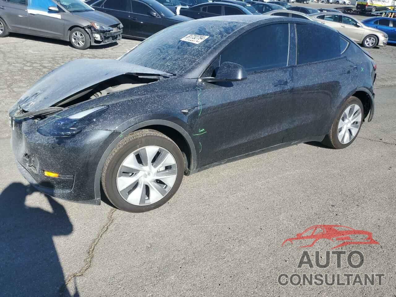 TESLA MODEL Y 2024 - 7SAYGDED9RF094365