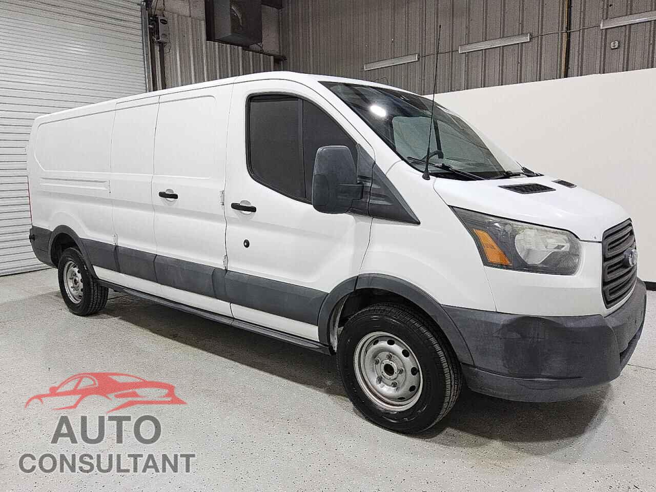 FORD TRANSIT 2017 - 1FTYR2ZM3HKA60302