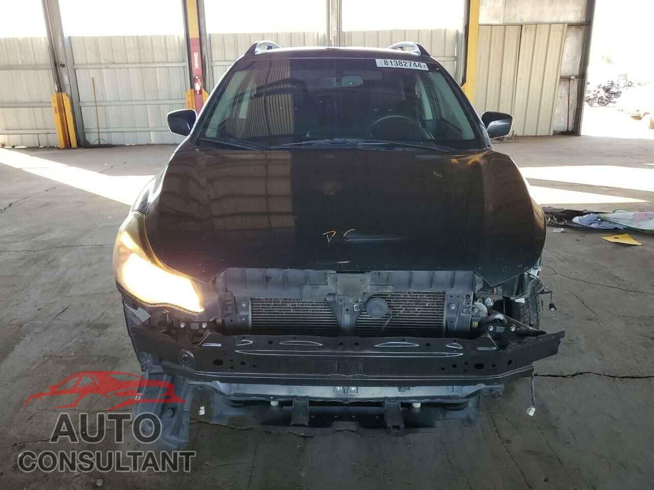 SUBARU XV 2015 - JF2GPACC6F8232135