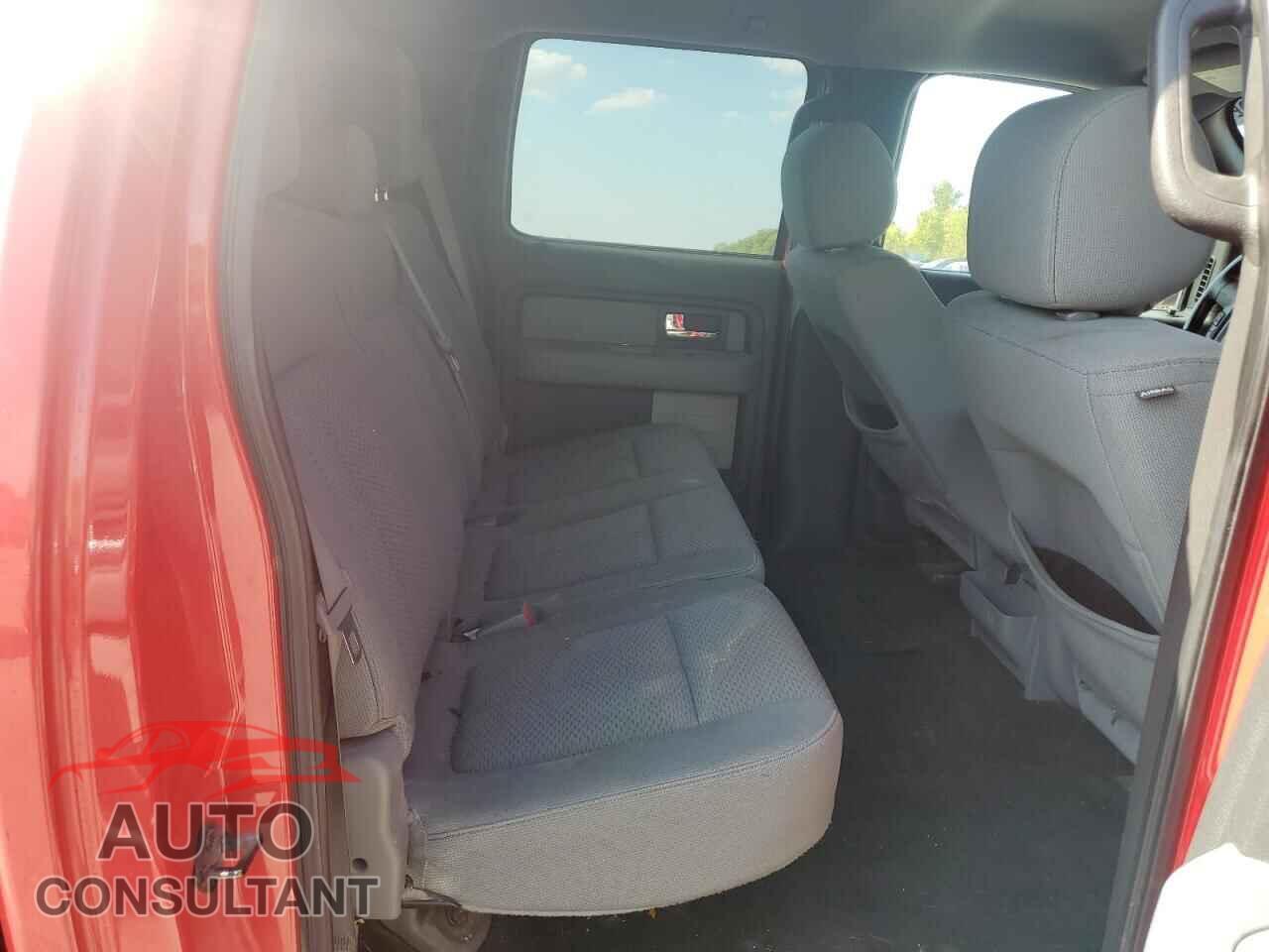 FORD F-150 2014 - 1FTEW1CM5EKD41575