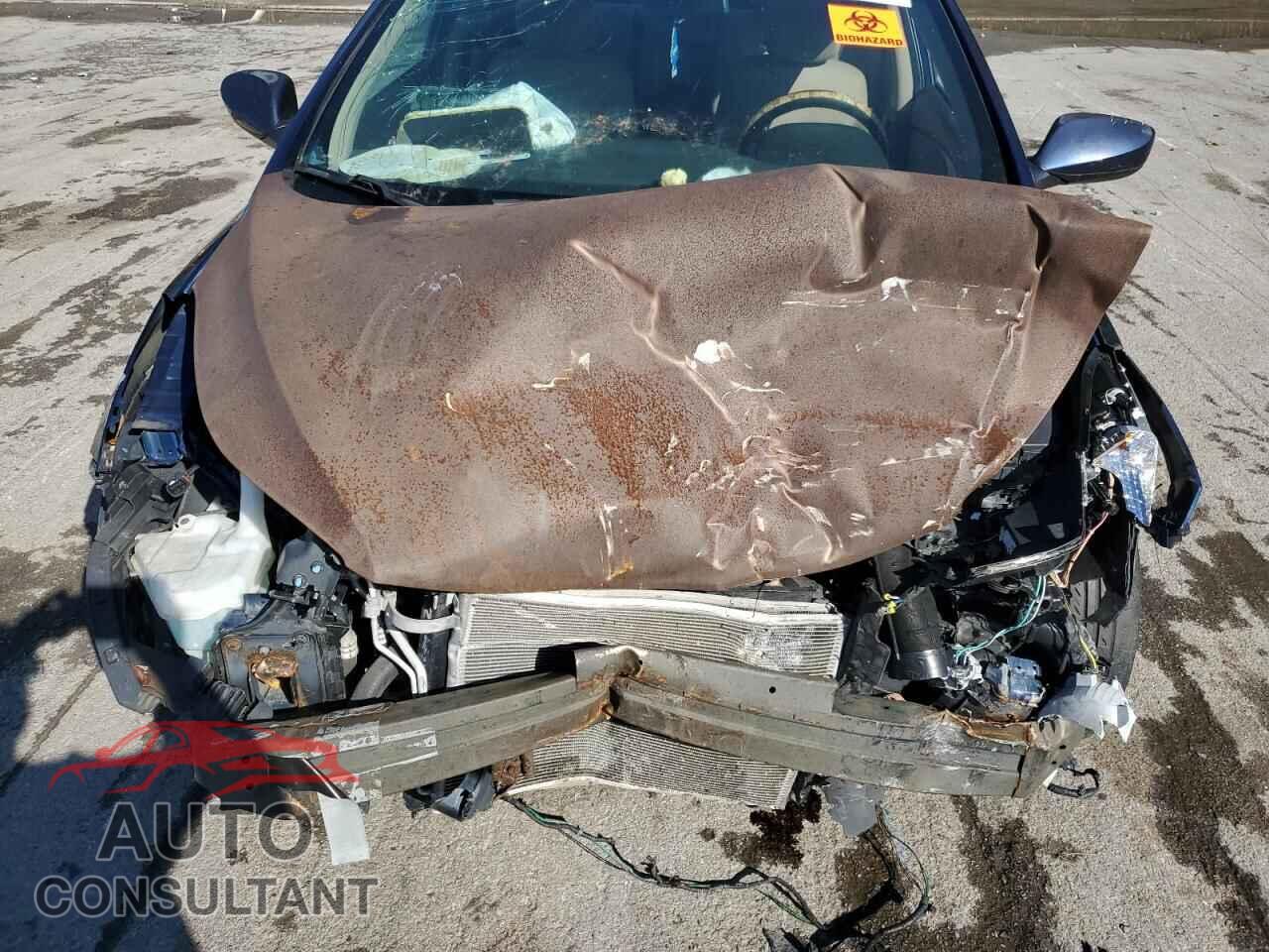 HYUNDAI ELANTRA 2015 - 5NPDH4AE0FH638031