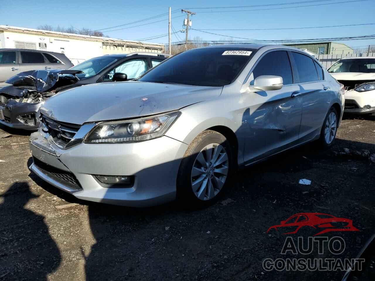 HONDA ACCORD 2014 - 1HGCR2F70EA169148