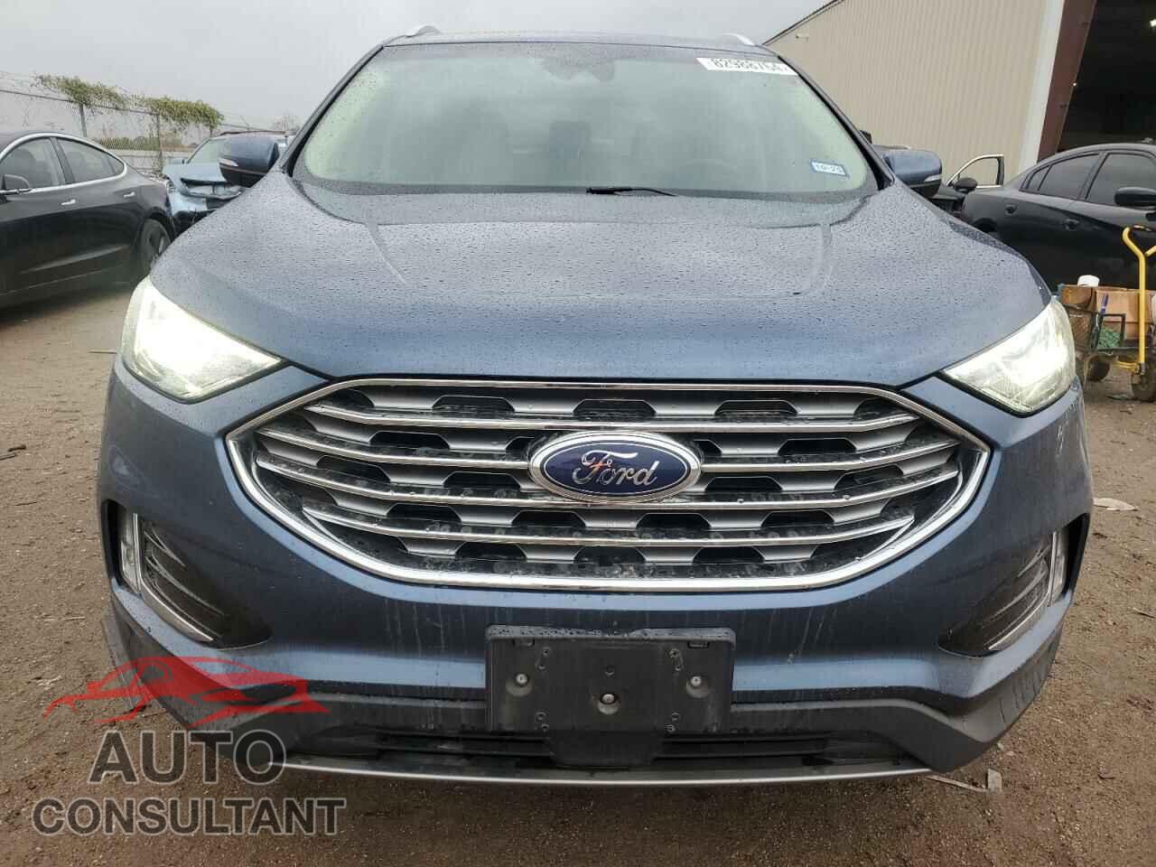 FORD EDGE 2019 - 2FMPK3J9XKBC46915