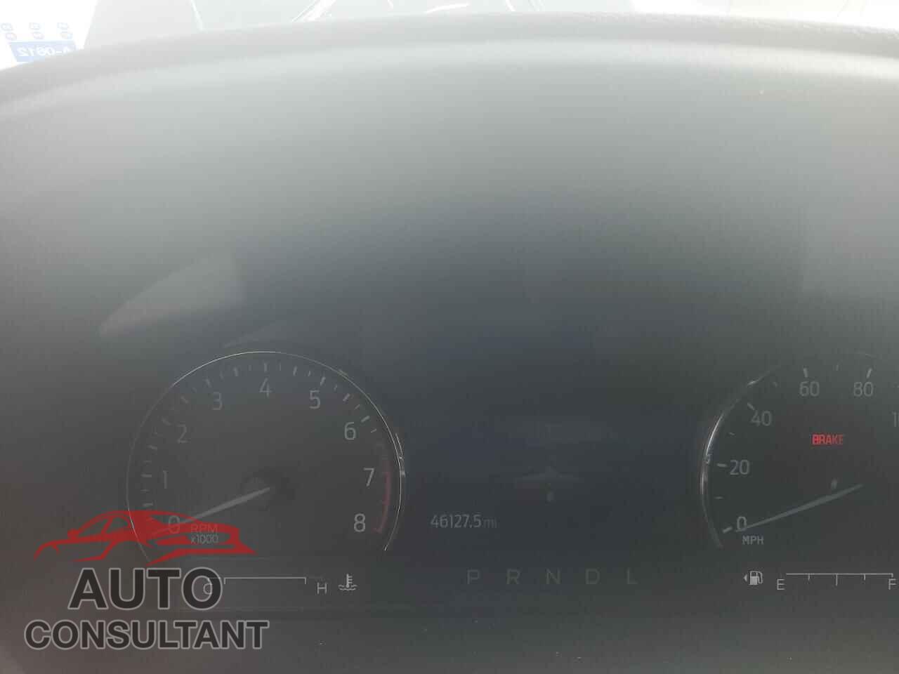 FORD EXPLORER 2023 - 1FMSK7DH3PGB29200