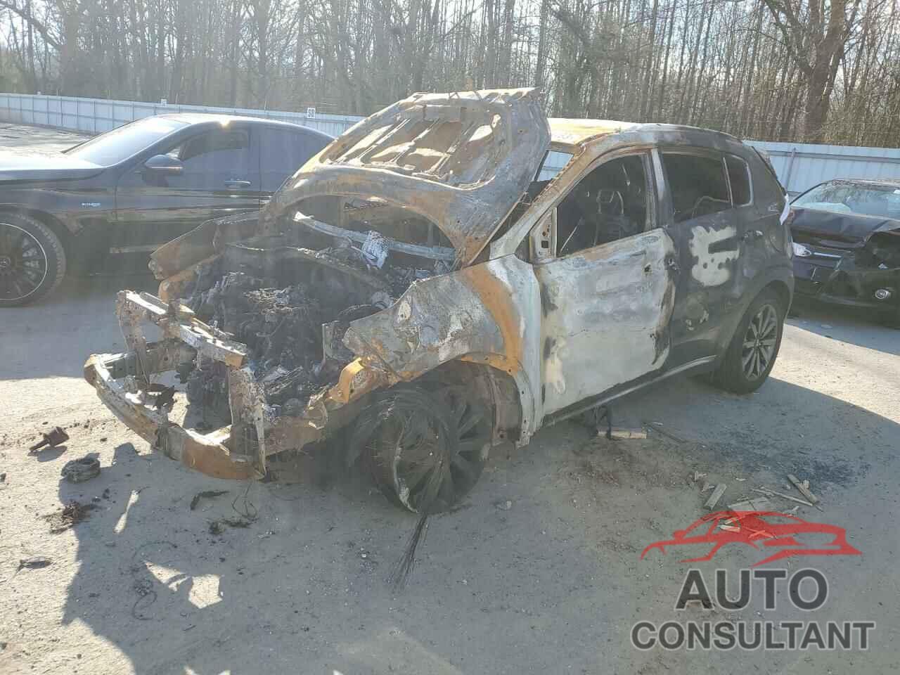 KIA SPORTAGE 2018 - KNDPN3AC6J7410434
