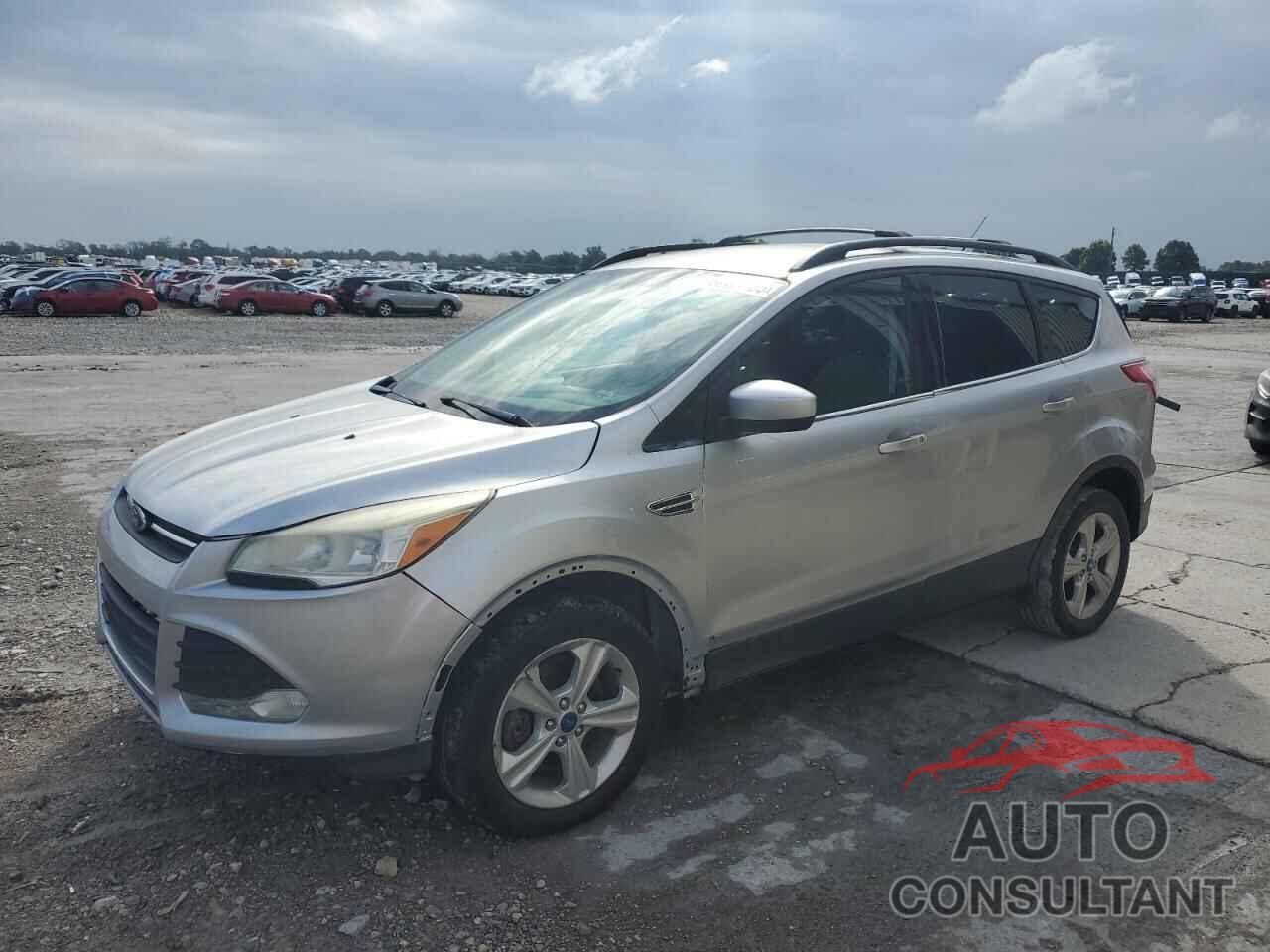 FORD ESCAPE 2013 - 1FMCU0G98DUC11561