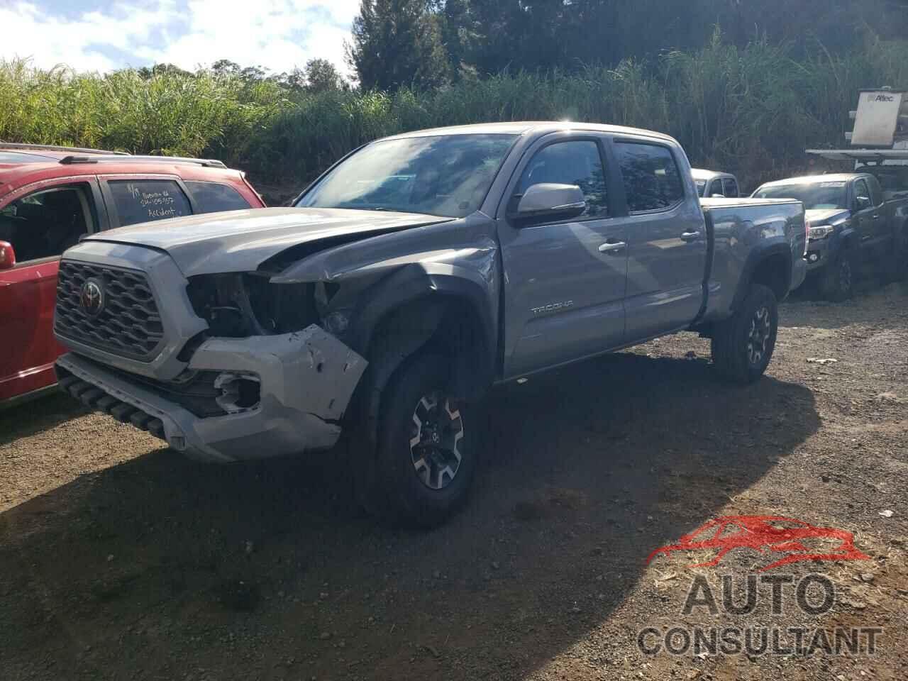 TOYOTA TACOMA 2020 - 3TMDZ5BN3LM096009