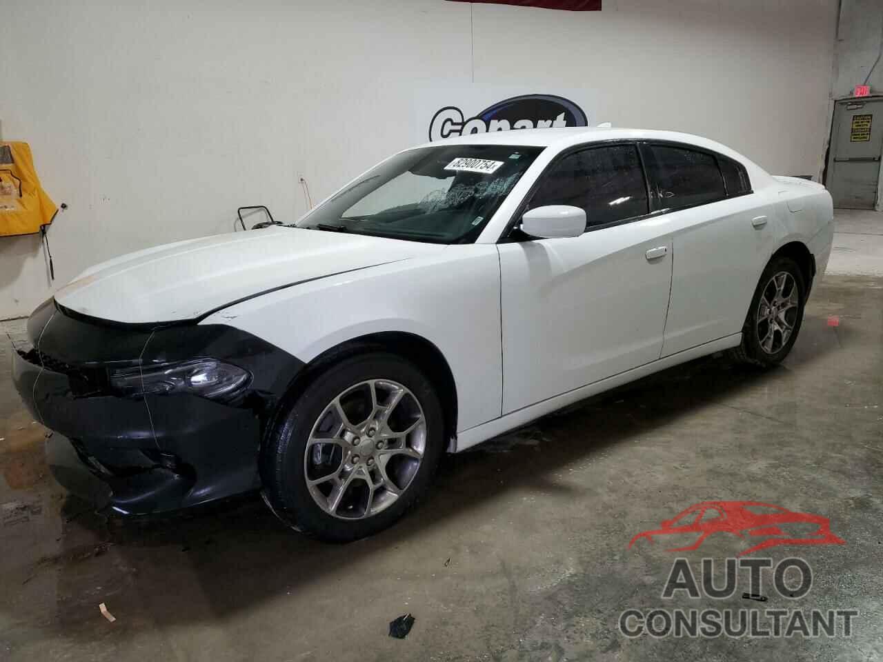DODGE CHARGER 2015 - 2C3CDXJG2FH908366