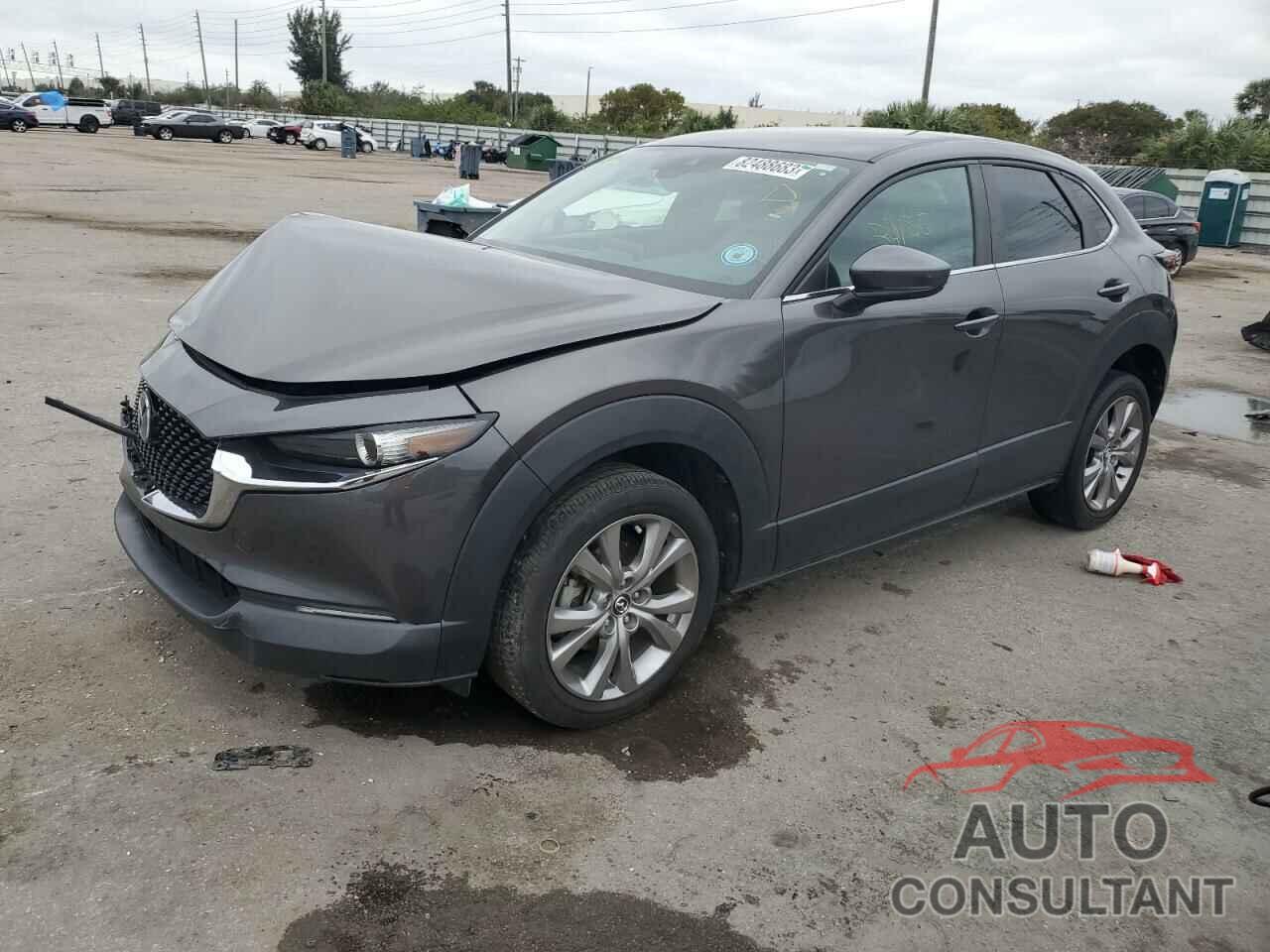 MAZDA CX30 2020 - 3MVDMADL4LM100568