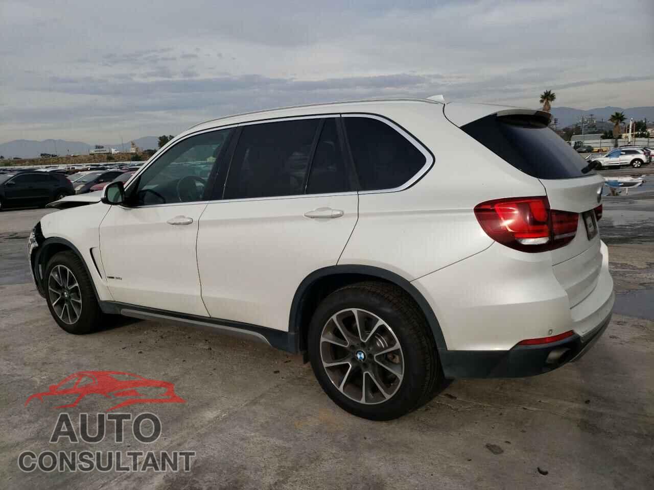 BMW X5 2017 - 5UXKR2C58H0U21461
