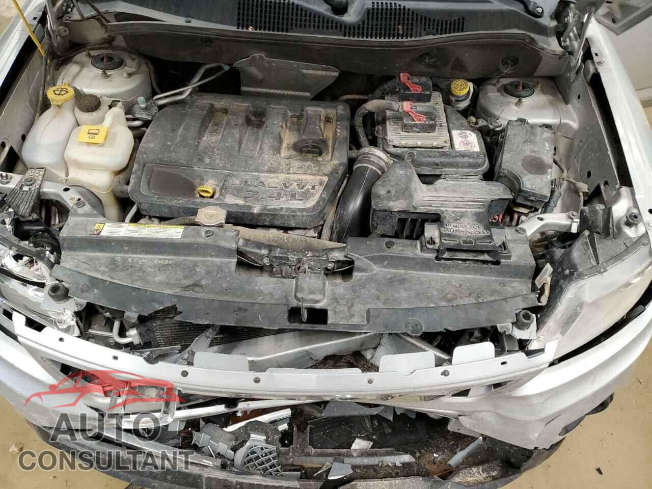 JEEP COMPASS 2011 - 1J4NT1FB0BD245673